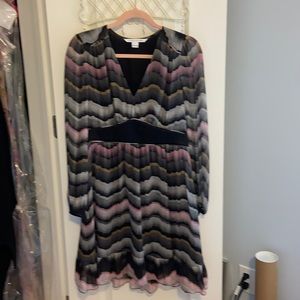 Diane von Furstenberg dress. Timeless classic you’ll have forever!